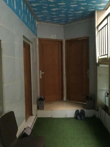 Hotel Oyo 3719 Wisma Mva