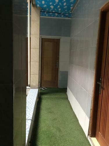 Hotel Oyo 3719 Wisma Mva