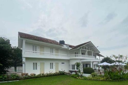 Hotel Reddoorz Plus @ Megamendung Puncak 2