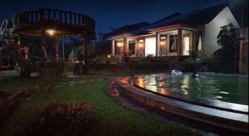 Hotel Glad Villa