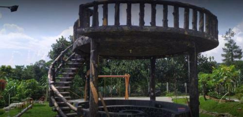 Hotel Glad Villa