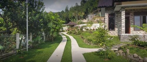 Hotel Glad Villa
