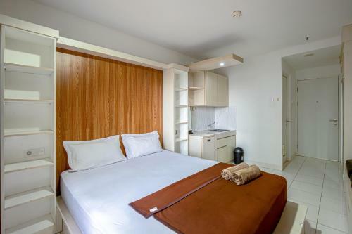 Hotel Skyview Sentul Tower Apartments
