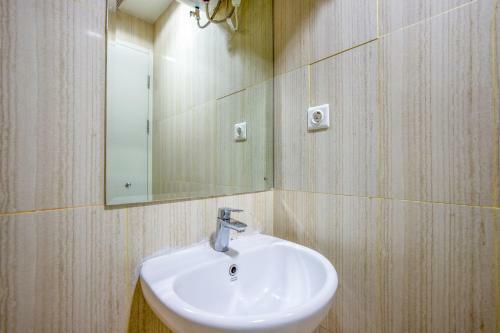 Hotel Skyview Sentul Tower Apartments