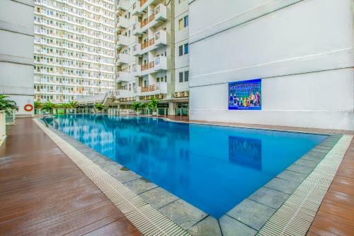 Hotel Skyview Sentul Tower Apartments