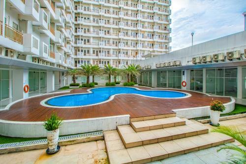 Hotel Skyview Sentul Tower Apartments