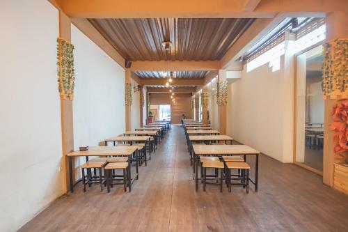 Hotel Kedai Gs Guest House