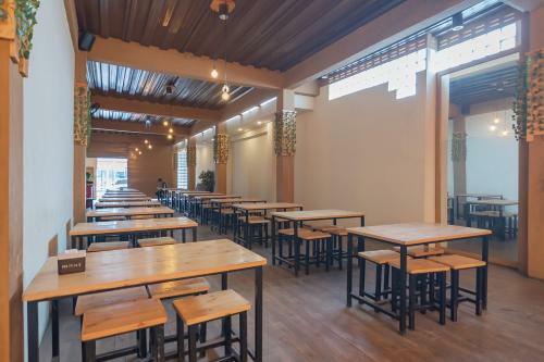 Hotel Kedai Gs Guest House
