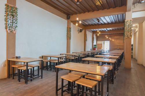 Hotel Kedai Gs Guest House