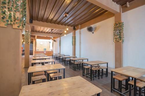 Hotel Kedai Gs Guest House