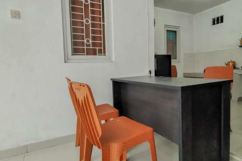 Hotel Olivia Residence Syariah