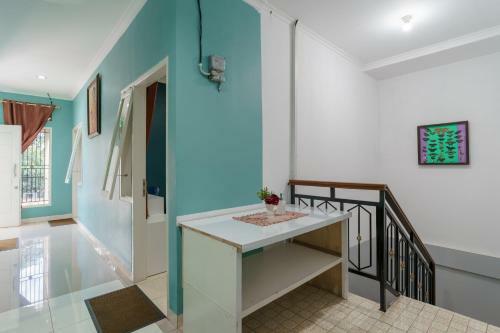 Hotel Fast Hous Syariah Bogor