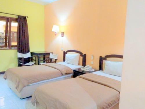 Zaitun Selaparang Hotel