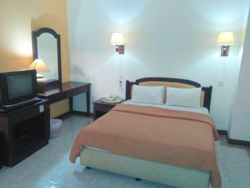 Zaitun Selaparang Hotel