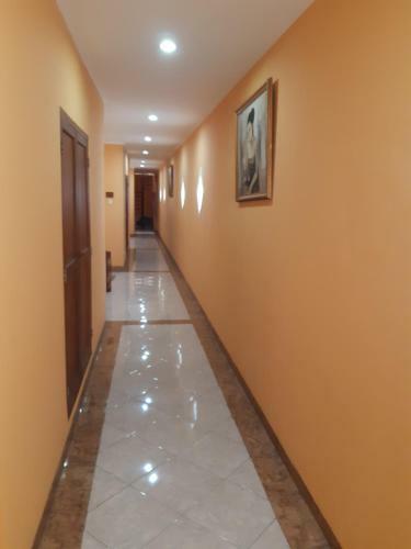 Zaitun Selaparang Hotel