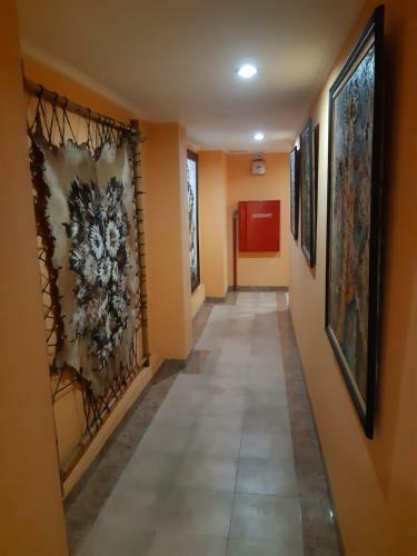 Zaitun Selaparang Hotel
