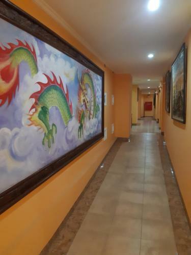 Zaitun Selaparang Hotel