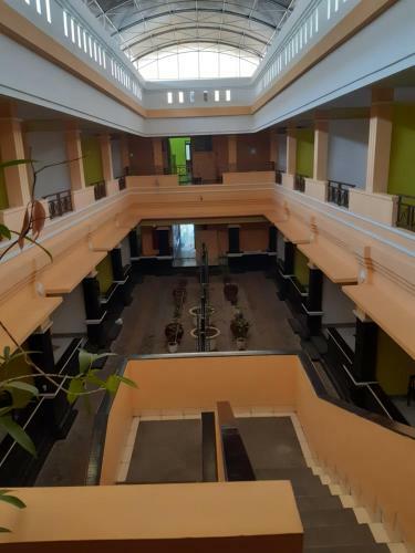 Zaitun Selaparang Hotel