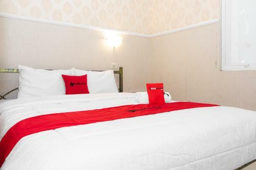 Hostal Reddoorz Near Gajahmungkur Semarang