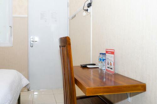 Hostal Reddoorz Near Gajahmungkur Semarang