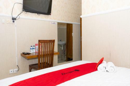 Hostal Reddoorz Near Gajahmungkur Semarang
