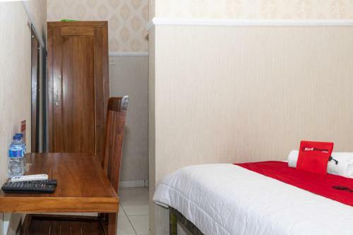 Hostal Reddoorz Near Gajahmungkur Semarang