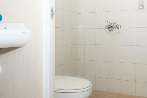 Hostal Reddoorz Near Gajahmungkur Semarang