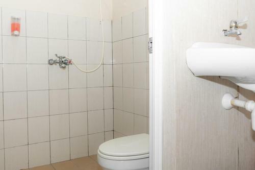 Hostal Reddoorz Near Gajahmungkur Semarang