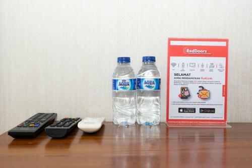 Hostal Reddoorz Near Gajahmungkur Semarang