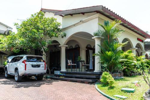 Hostal Reddoorz Near Gajahmungkur Semarang
