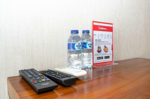Hostal Reddoorz Near Gajahmungkur Semarang