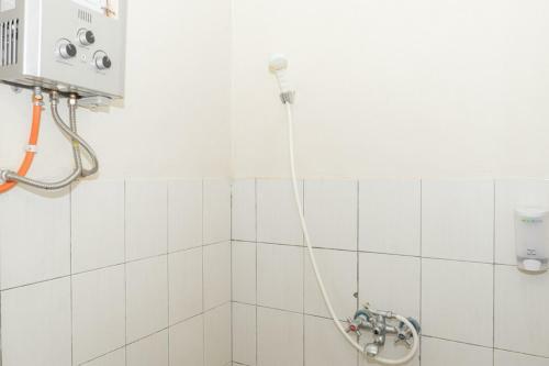 Hostal Reddoorz Near Gajahmungkur Semarang