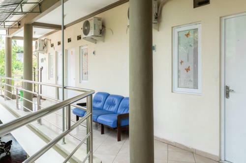 Hostal Reddoorz Near Gajahmungkur Semarang