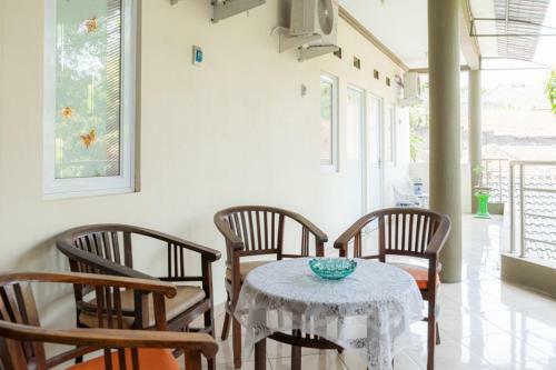Hostal Reddoorz Near Gajahmungkur Semarang