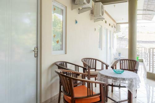 Hostal Reddoorz Near Gajahmungkur Semarang