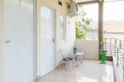 Hostal Reddoorz Near Gajahmungkur Semarang