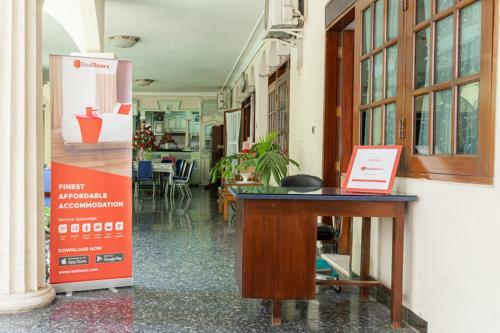 Hostal Reddoorz Near Gajahmungkur Semarang