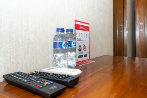 Hostal Reddoorz Near Gajahmungkur Semarang