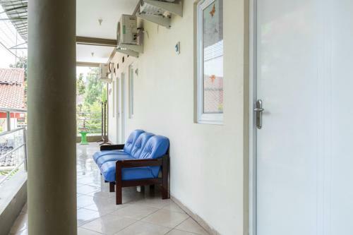 Hostal Reddoorz Near Gajahmungkur Semarang