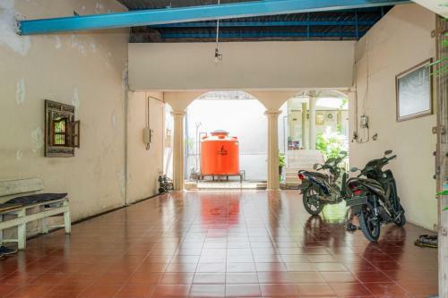 Hostal Reddoorz Near Gajahmungkur Semarang