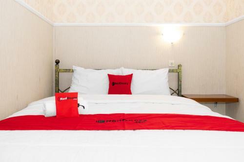 Hostal Reddoorz Near Gajahmungkur Semarang
