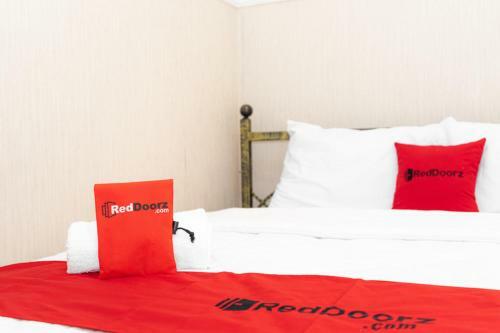 Hostal Reddoorz Near Gajahmungkur Semarang