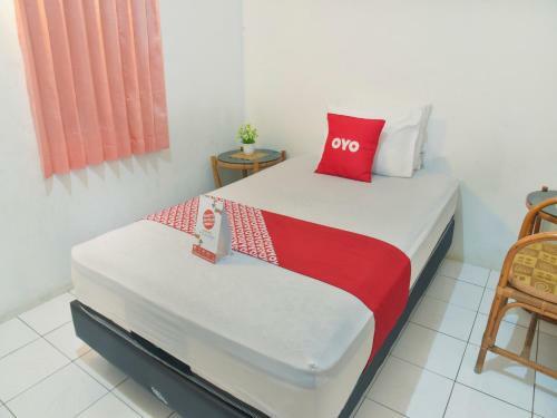 Oyo 3758 Hotel Garuda Syariah