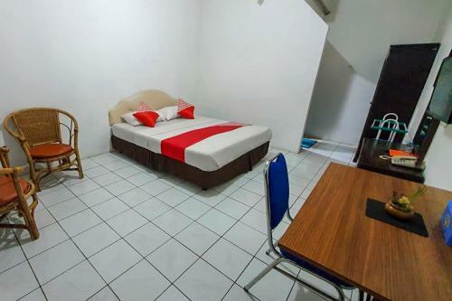 Oyo 3758 Hotel Garuda Syariah