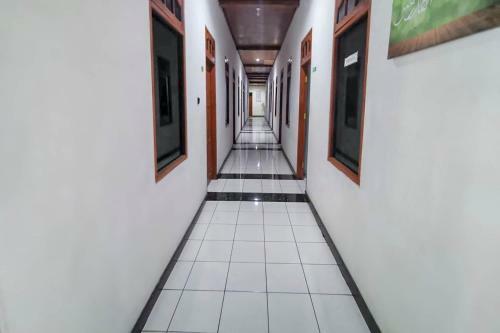 Oyo 3758 Hotel Garuda Syariah