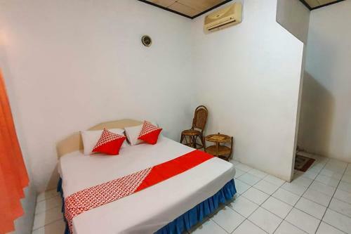 Oyo 3758 Hotel Garuda Syariah