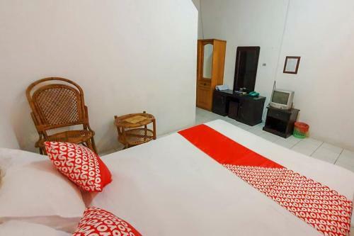 Oyo 3758 Hotel Garuda Syariah