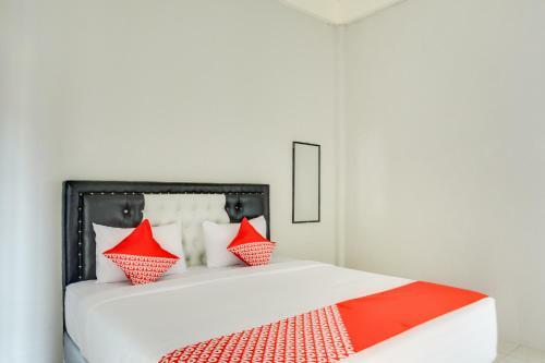 Hotel Oyo 3001 D'vio Homestay
