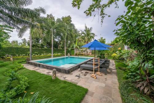 Villa Santai Libur