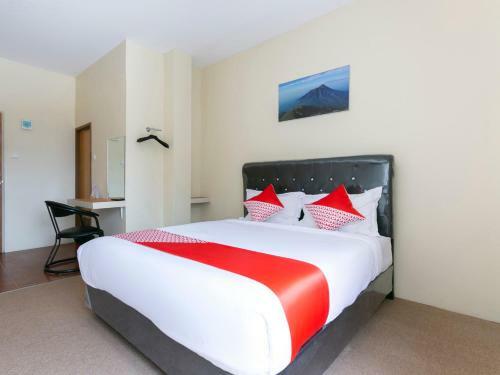 Hotel Oyo 3130 D'valley View